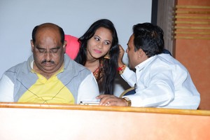 Vetade Puli Audio Launch
